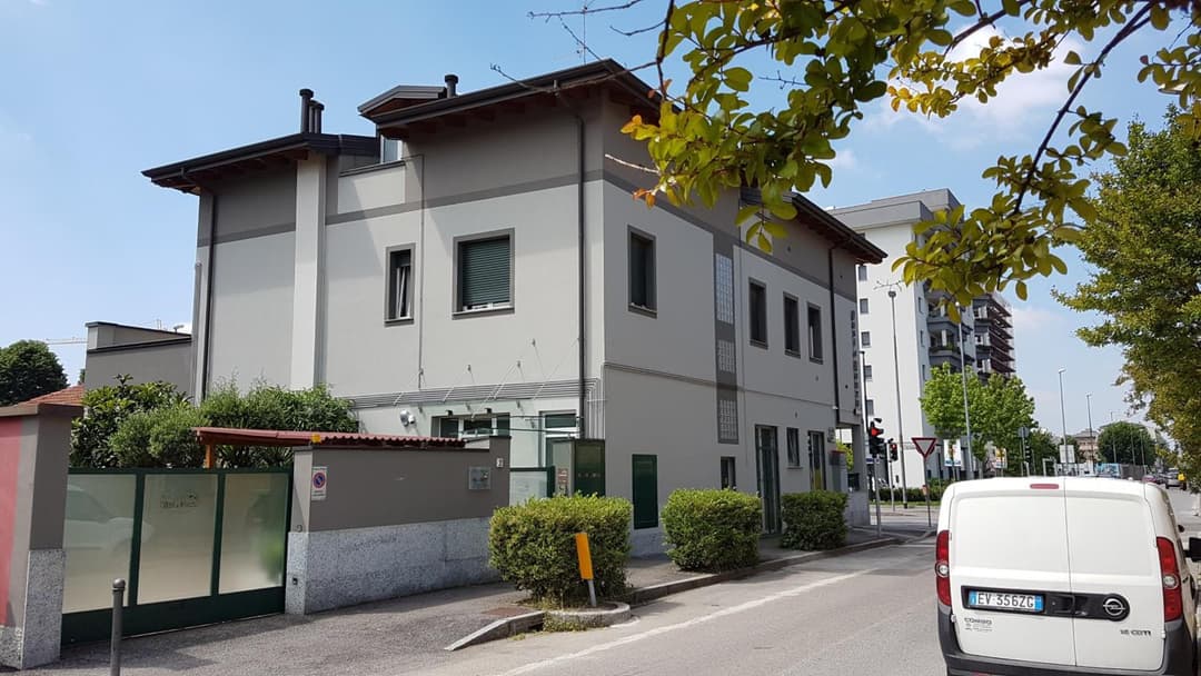 Residence Oasi Di Monza — photo 1 of 1