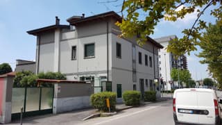 Residence Oasi Di Monza