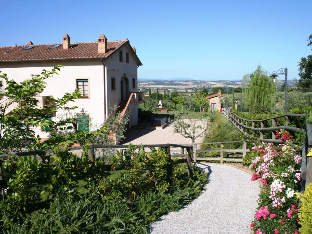 Poggio Olivo — photo 1 of 1