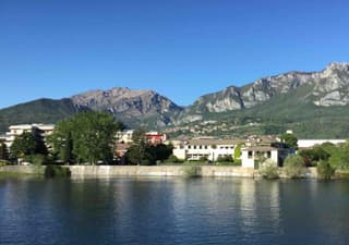 Casa Isola Viscontea