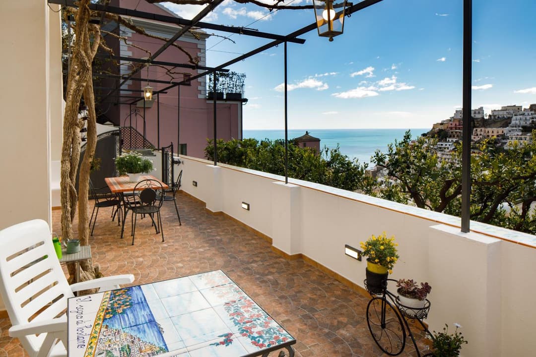 YourHome - Relais Il Sogno di Positano — photo 1 of 1