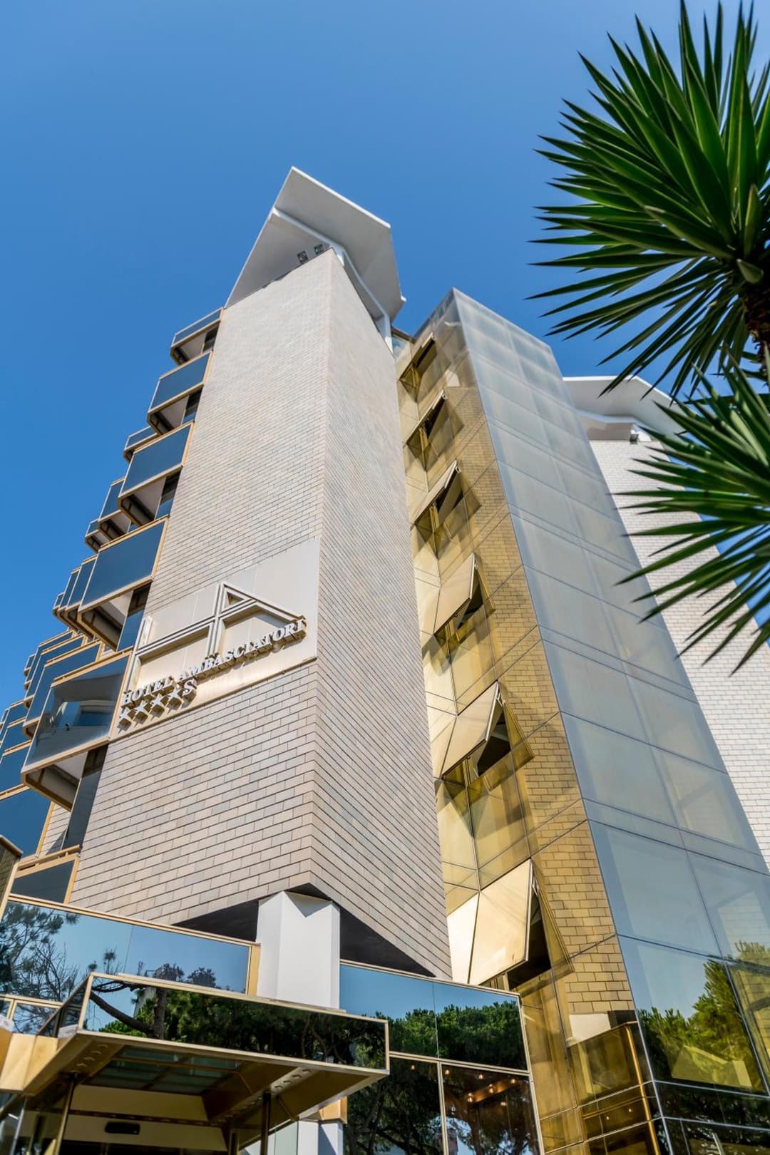 Hotel Ambasciatori — photo 1 of 1