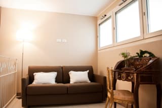 La Castellana Loft Hotel