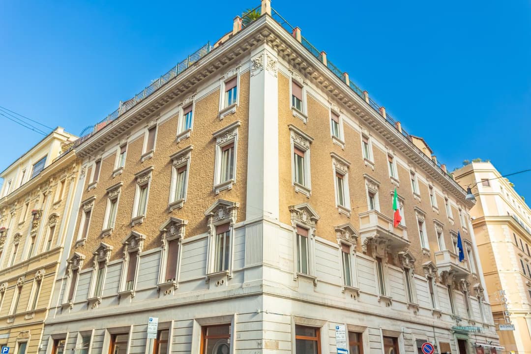 Hotel Medici — photo 1 of 1