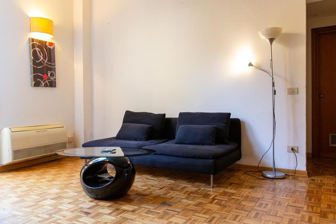 Darling Apartment With Stunning Views On Duomo — photo 1 of 1