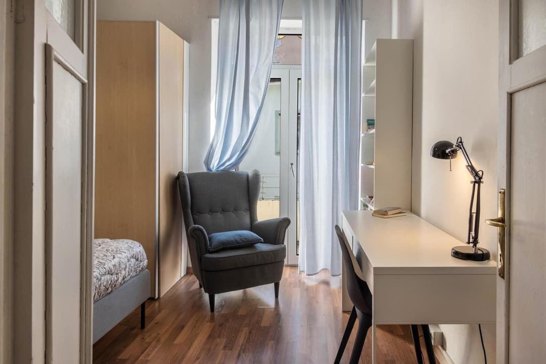Appartamento a Villa Osvalda — photo 1 of 1