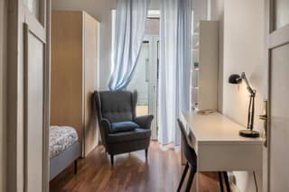Appartamento a Villa Osvalda