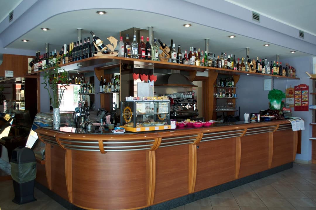 Hotel Mantova Sud — photo 1 of 1