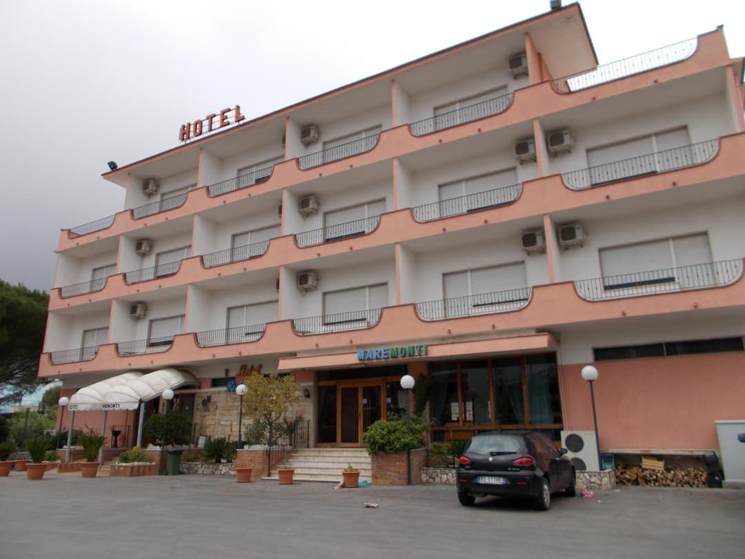 Hotel Maremonti — photo 1 of 1