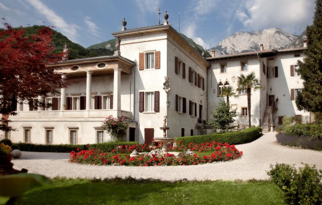 Villa Sizzo Relais B&B — photo 1 of 1
