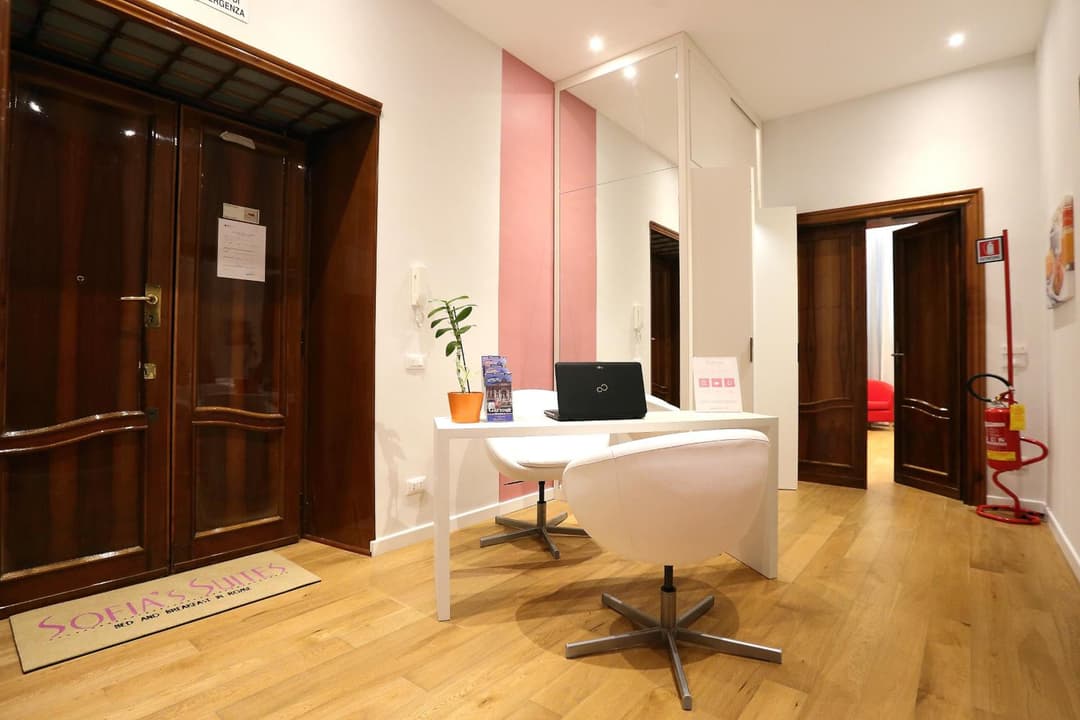 Sofia's Suites Guesthouse — photo 1 of 1
