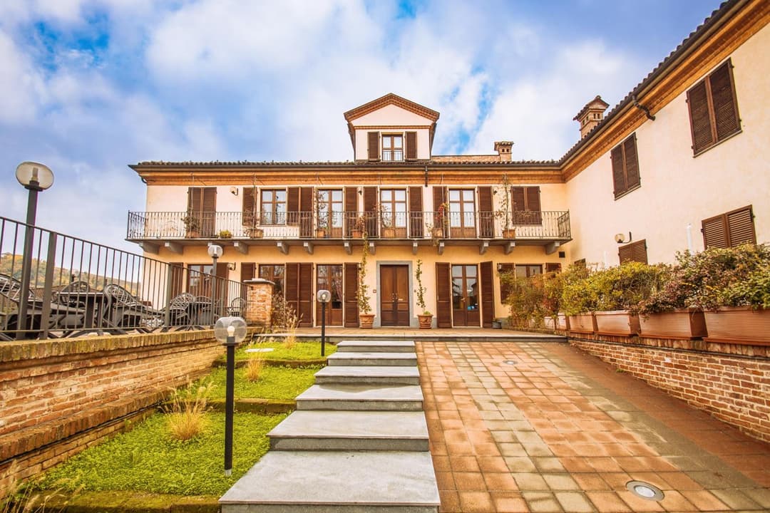 Hotel Villa Lauri — photo 1 of 1