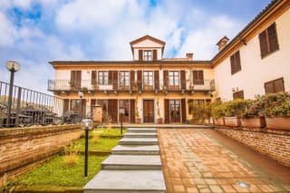Hotel Villa Lauri
