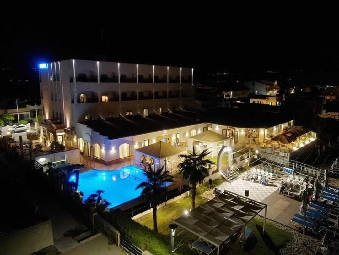 Hotel Il Gabbiano Beach — photo 1 of 1