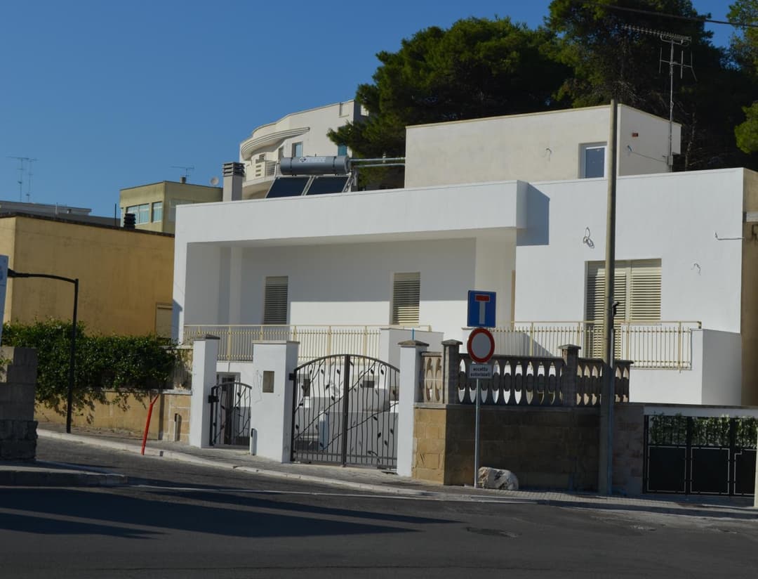 La Casa Del Gelso Bianco — photo 1 of 1