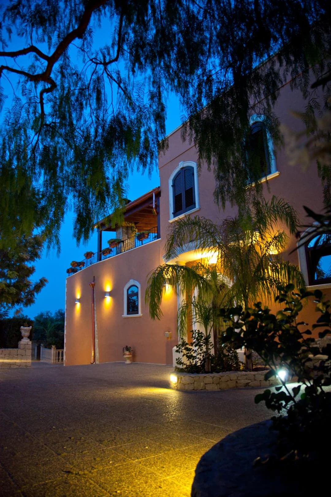 Villa Musica — photo 1 of 1