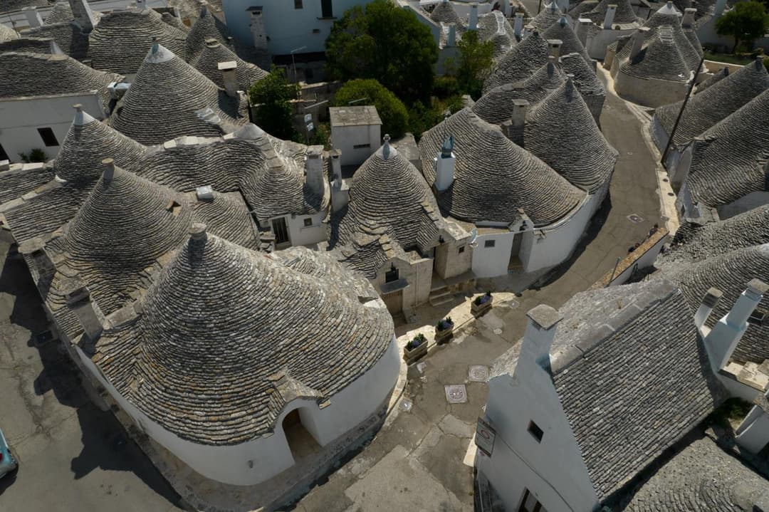 Trulli Soave — photo 1 of 1