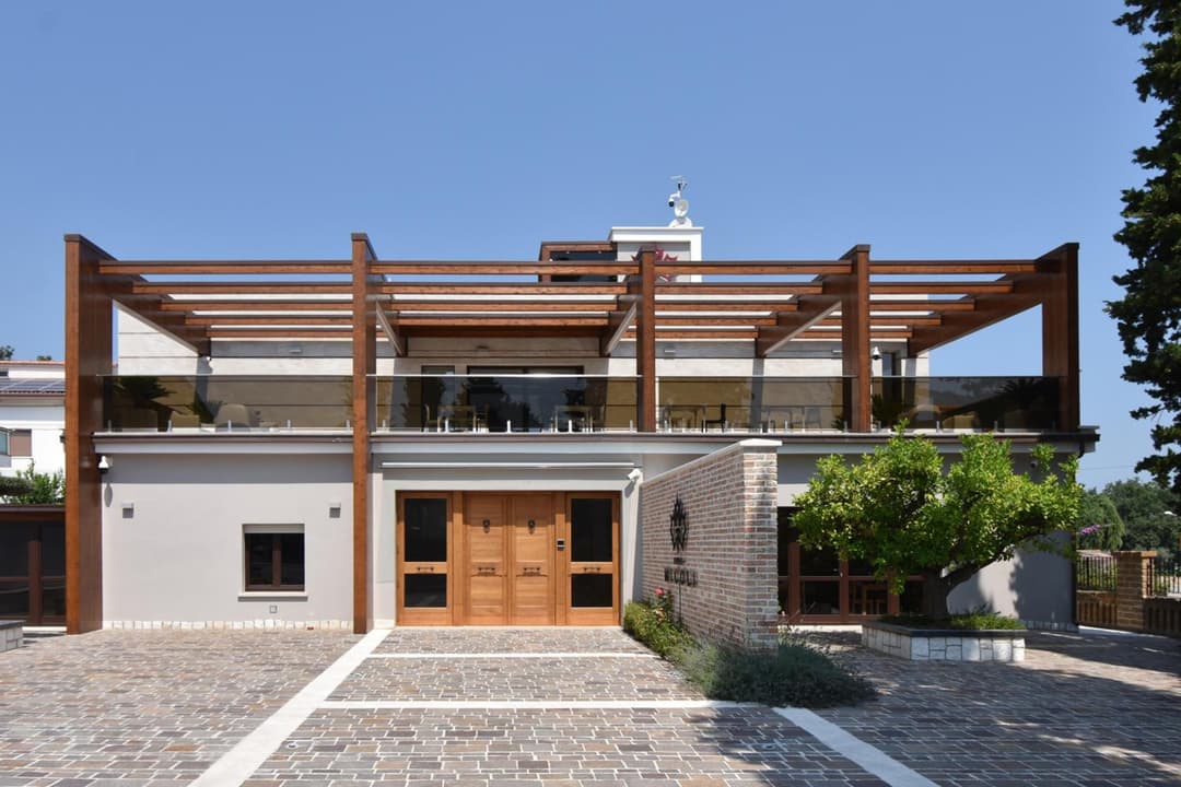 Tenuta Micoli — photo 1 of 1