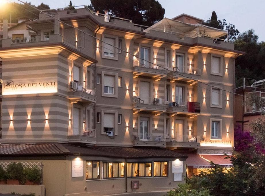 Hotel Rosa Dei Venti — photo 1 of 1