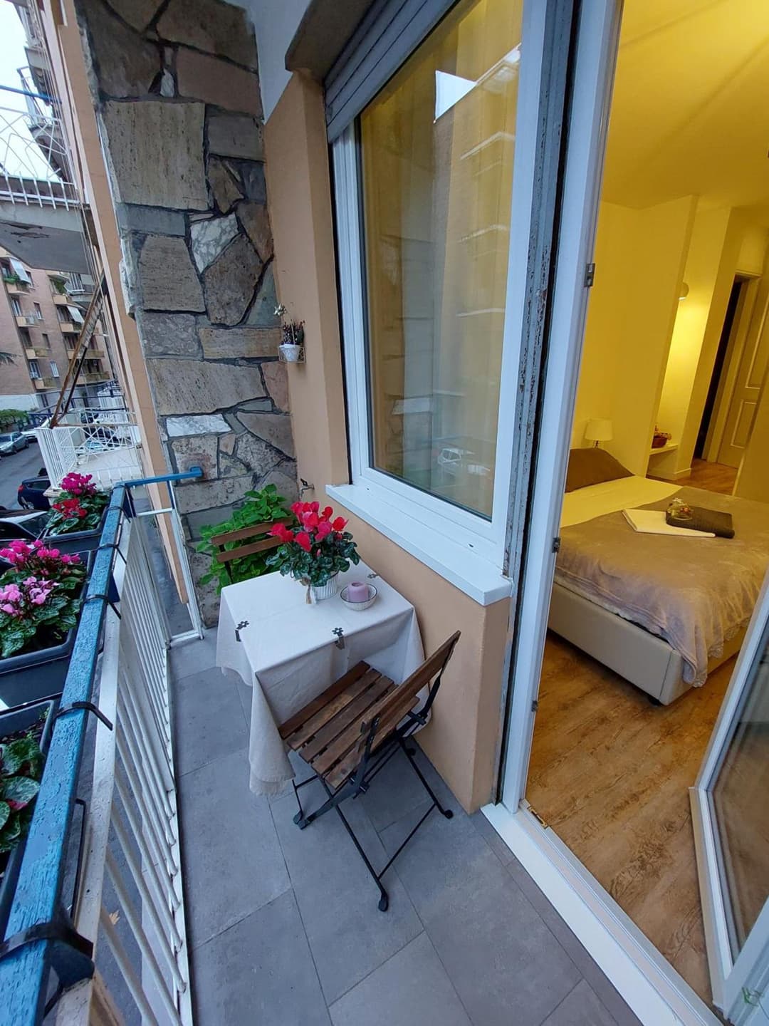 St. Peter's Luxury Rooms — photo 1 of 1