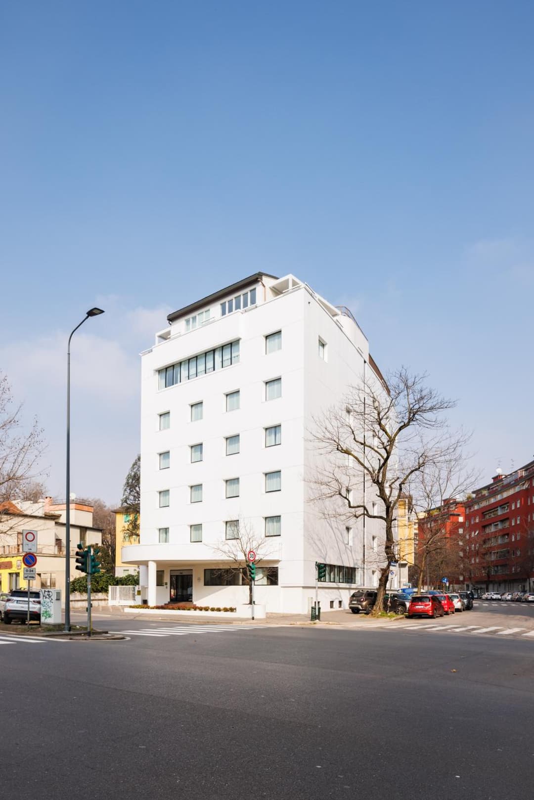 Hotel Morfeo — photo 1 of 1