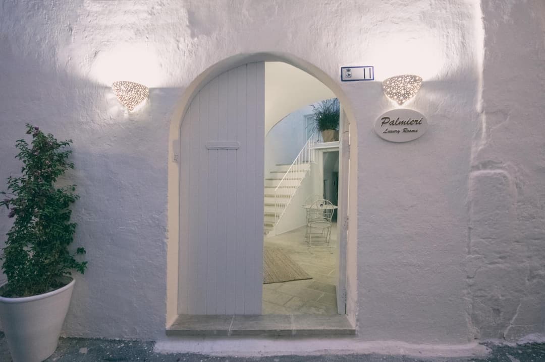 Palmieri Luxury Rooms — photo 1 of 1