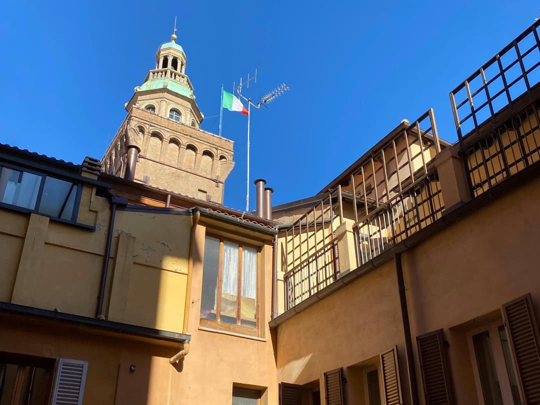 UR-NEST De' Fusari — photo 1 of 1