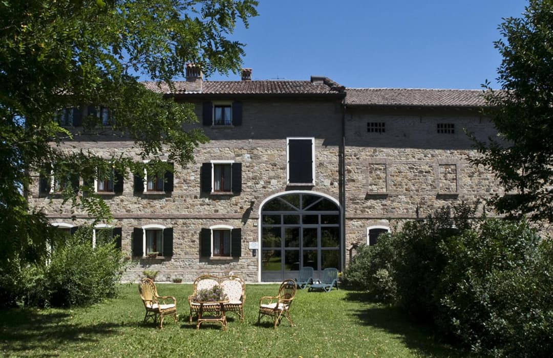 Agriturismo Il Brugnolo — photo 1 of 1