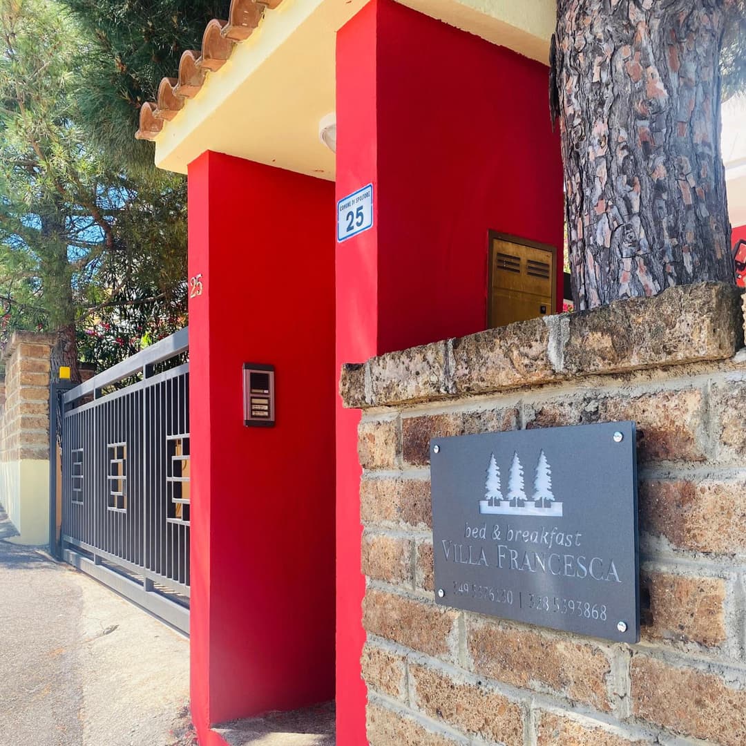 Villa Francesca — photo 1 of 1