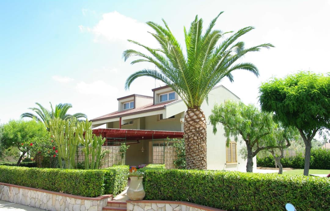 Residence Fontana Barone — photo 1 of 1