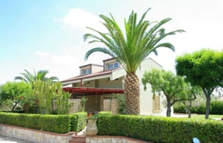 Residence Fontana Barone