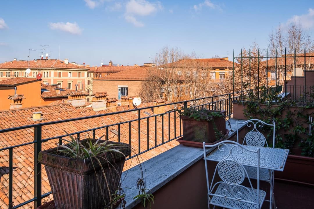 Santa Caterina Apartment by Wonderful Italy — photo 1 of 1