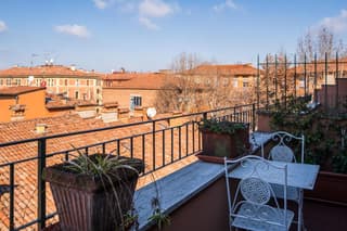 Santa Caterina Apartment by Wonderful Italy