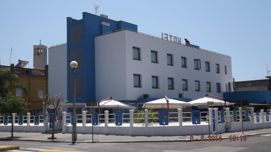 Hotel Le Palme — photo 1 of 1