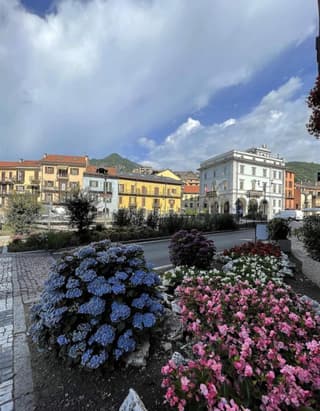 Casa Vacanza il Glicine