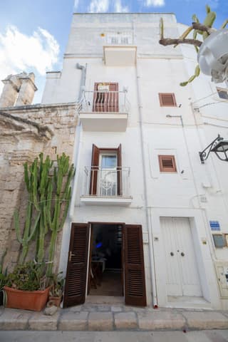 GROTTA SAN VITO
