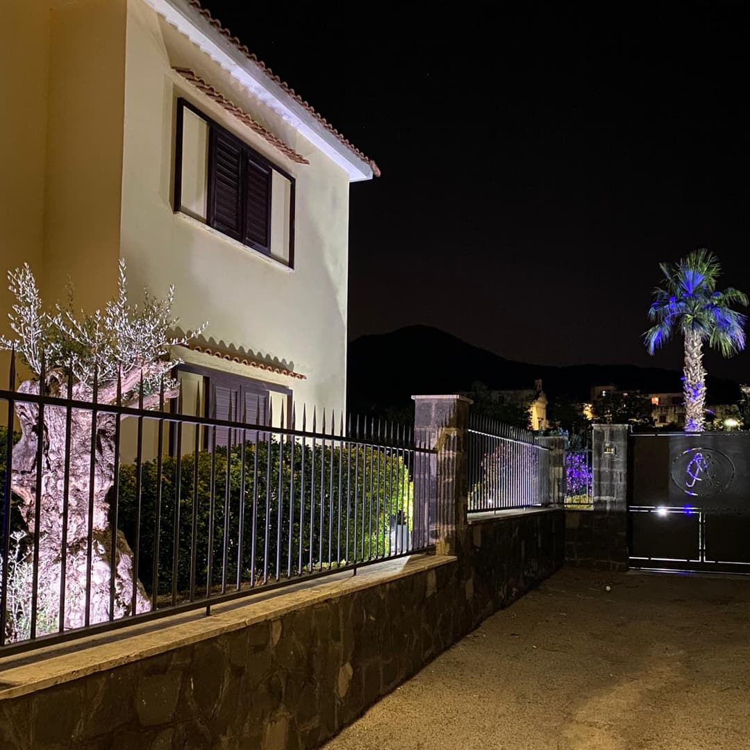 Villa Manzo relais -Pompei Vesuvius — photo 1 of 1