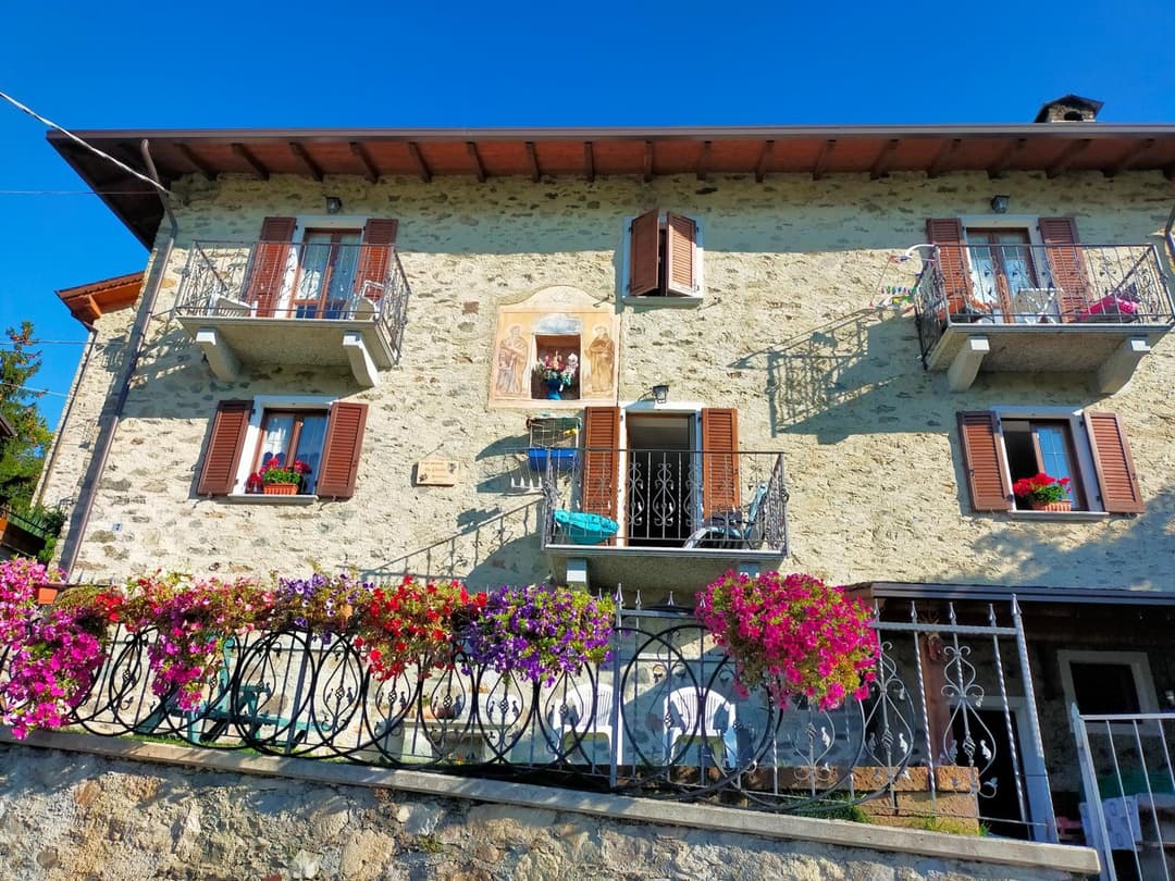 casa vacanza da ghislin — photo 1 of 1