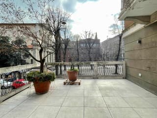 Cà Bèla - Moscova