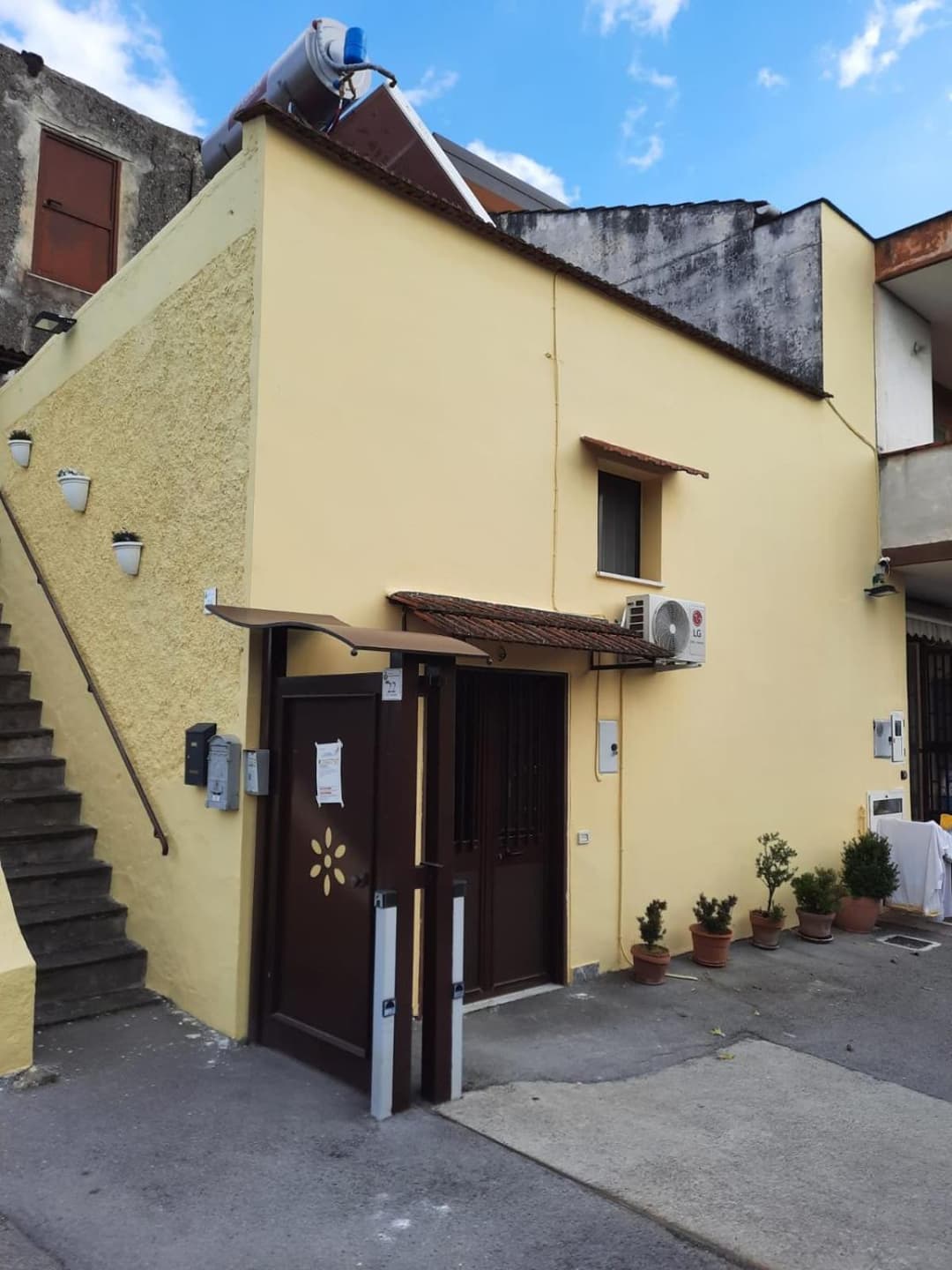 La Sosta — photo 1 of 1