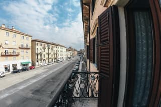 Residenza al Castello