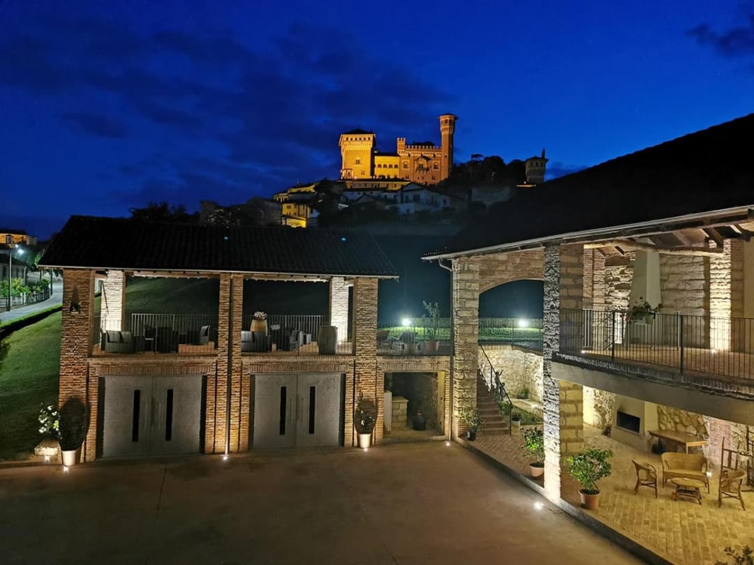 Agriturismo Airale — photo 1 of 42