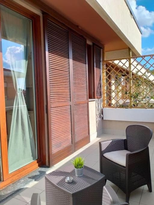 suite room malpensa b&b — photo 1 of 1