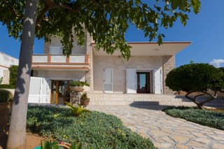 Villa Eleonora con piscina Fronte Mare