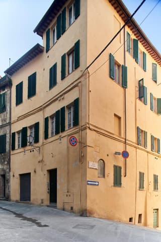 Alla Scala 1746