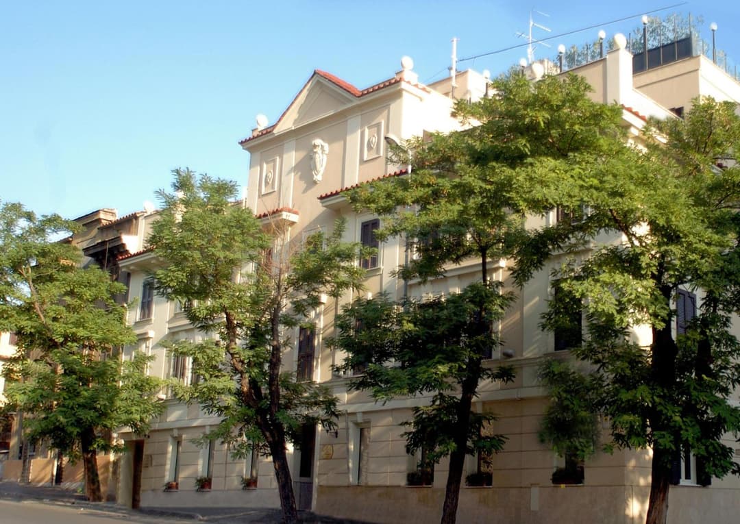 Tmark Hotel Vaticano — photo 1 of 1