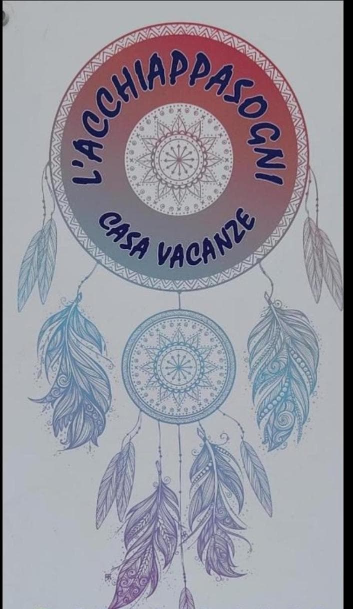 L'acchiappasogni casa vacanze — photo 1 of 1