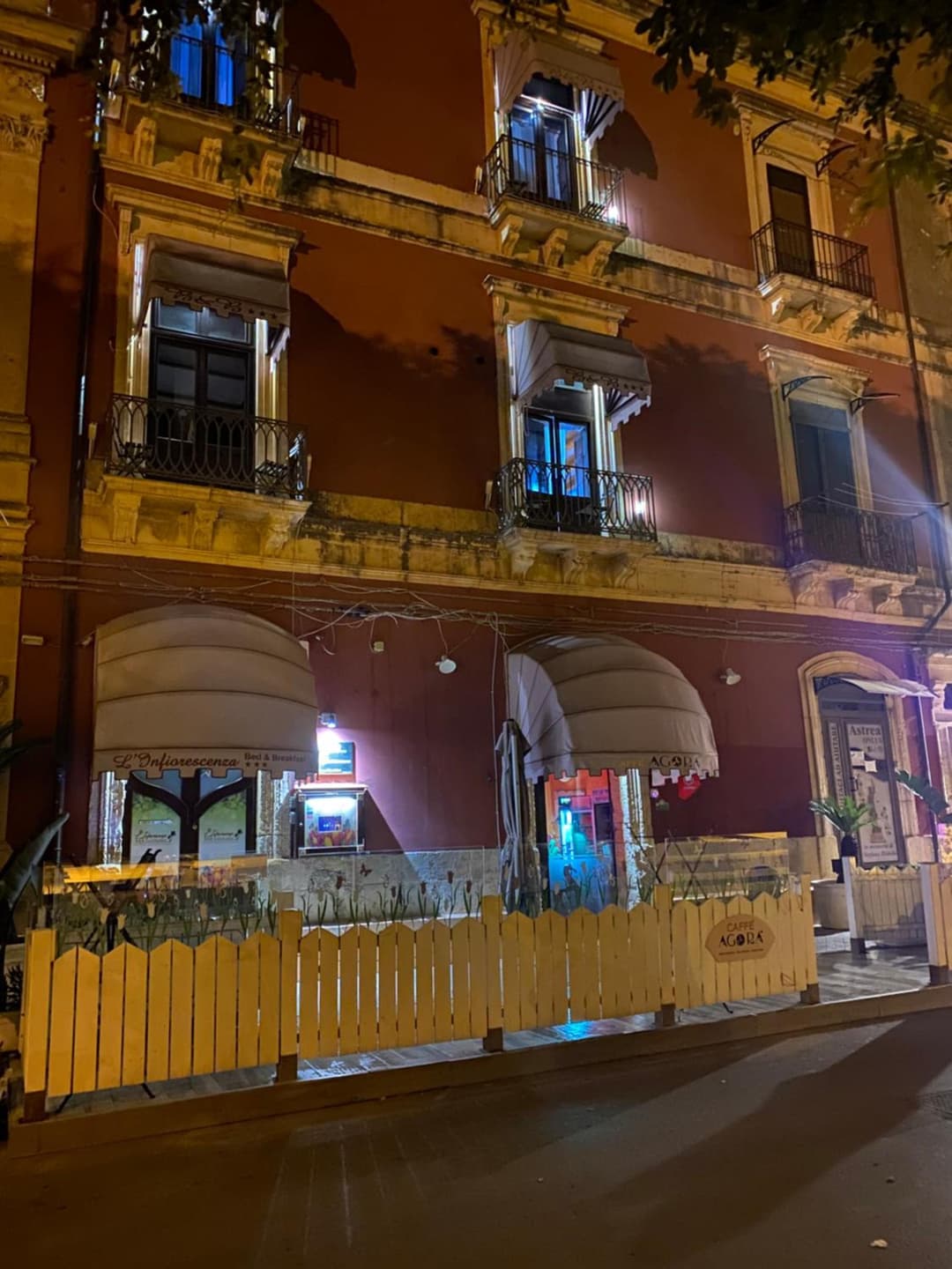 B&B L'Infiorescenza new — photo 1 of 1