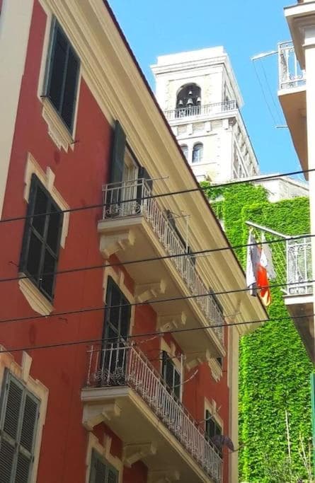 Welcome to Bari — photo 1 of 1