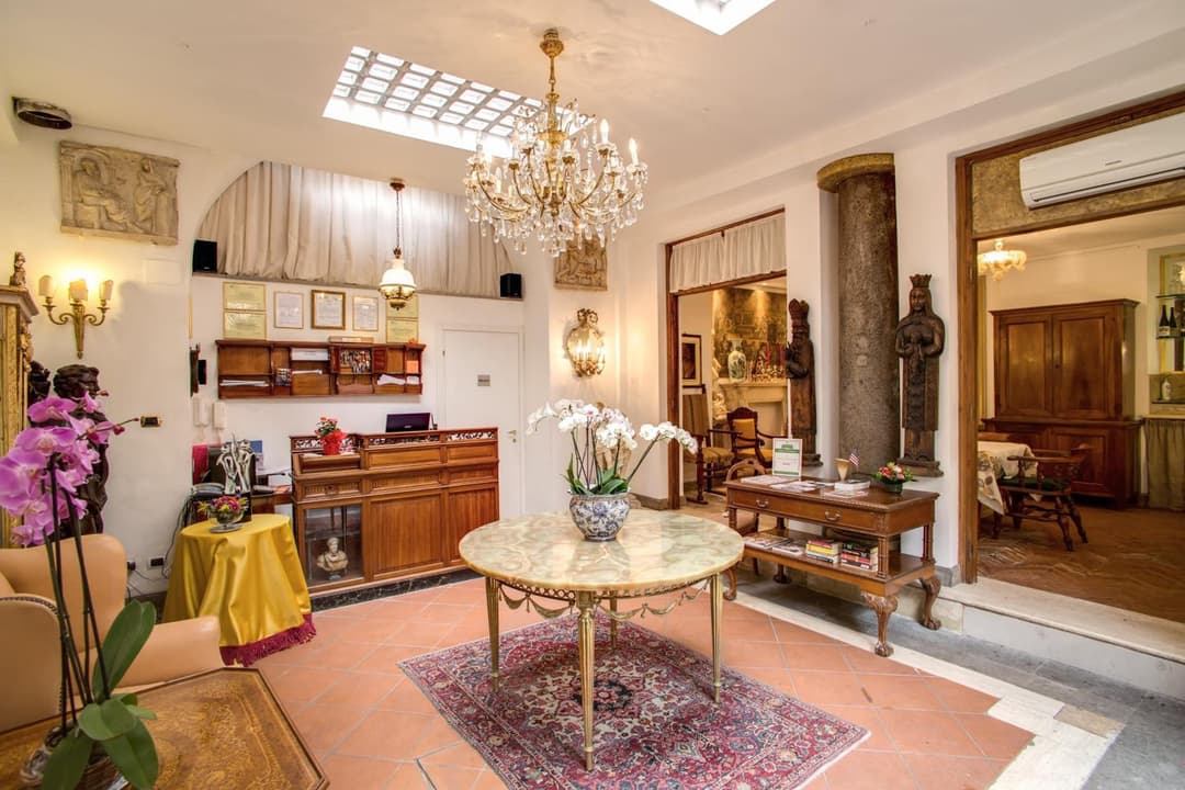 Navona Gallery Suites — photo 1 of 1